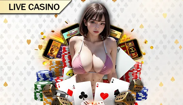 Casino FOTOTOTO