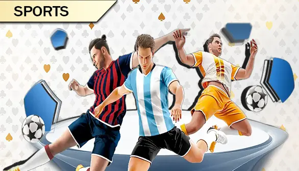 Sports FOTOTOTO