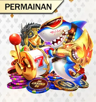 Permainan Slot FOTOTOTO